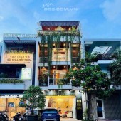 Hạ giá -Bán gấp nhà đường Hoàng Cầm (A2), KDT Vĩnh Điềm Trung, Nha Trang 
giá rẻ chỉ 8,5 tỷ full nội thất