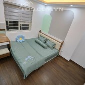 Cần bán căn hộ 3 ngủ tầng đẹp toà HH03 Kđt Thanh Hà Cienco 5