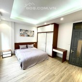 Bán nhà Khương Đình 52m2 - Ô TÔ VÀO NHÀ - 20m ra phố- SỔ VUÔNG - nhỉnh 6 tỷ