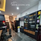 NHÀ TÂN PHÚ - 4 TẦNG - HXH - NGANG 5.7 - TẶNG FULL NỘI THẤT - GIÁ CHỈ 7.5 TỶ THƯƠNG LƯỢNG