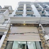 SERIES 3 căn nhà mới kính coong phố Đồng Me, 85m2 x 9 tầng giá thoả thuận