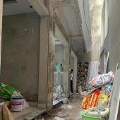 SERIES 3 căn nhà mới kính coong phố Yên Hoà, 10m ra mặt ngõ