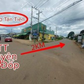 Bán Đất Đường DT759B, xã Tân Tiến, huyện Bù Đốp, tỉnh Bình Phước