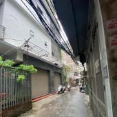 Bán nhà phố Lê Đức Thọ, lô góc, mặt ngõ oto, 52m2 giá 7.9 tỷ