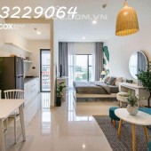 Gia đình tôi cần bán căn CCMN ở Nam Từ Liêm 43m2, 1.15 tỷ
