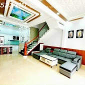 Chính chủ cần bán nhà đẹp 2 mặt hẻm Huỳnh Tấn Phát Quận 7, 2 tầng 40m2, GIÁ 3.8 TỶ TL