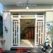 NHÀ BÌNH HƯNG HÒA A 56M2, 4 TẦNG BTCT, HXH, NHỈNH 5 TỶ