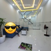 NHÀ ĐẸP LUNG LINH VƯỜN LÀI, 40M2, 2 TẦNG , HXH NHÀ MỚI TOANH