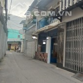 Bán nhà Hẻm 4m Đường Nguyễn Văn Nghi, P.7, Q. Gò Vấp, Giảm chào 410
