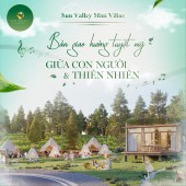 Cần bán Mini Villas Full nội thất thuộc dự án Sun Valley
