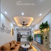 Bán căn hộ HH Linh đàm 46 mét 2 ngủ giá 1ty120tr