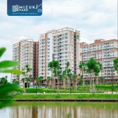 Bán căn nhà 2pn 2wc Mizuki Park , giá thấp chỉ 2ty800. Có sổ hồng MP12345..