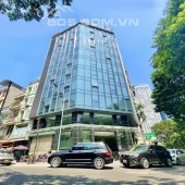 Cần bán Tòa Building mặt phố tại Hà Nội