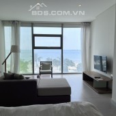 Duy nhất Căn góc Fusion suites Võ Nguyên Giáp , view trực diện biển Đà Nẵng, giá rẻ nhất thị trường
