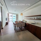 CC cần bán gấp căn hộ À La Carte Hotel Apartment 2PN view trực diện biển Sơn Trà Đà Nẵng, giá 3 tỷ3