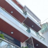 CHÍNH CHỦ BÁN NHÀ MÓI XD..KHU PHỐ HIỆN ĐẠI.. N THẤT SANG TRỌNG. HXH 5m. HUỲNH T PHÁT-DƯƠNG CÁT LỢI. NHÀ BÈ. 6,8 tỷ