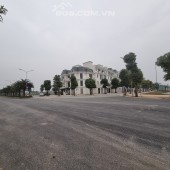 Dự án Khu Đô thi Vinhomes Star City Thanh Hóa - Chính chủ