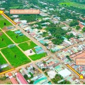 Tiết lộ vị trí tiềm năng nhất cuối năm 2023 - Đất nền Phú Lộc, Krông Năng - Đắk Lắk