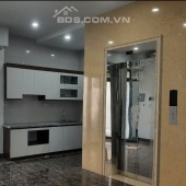 Bán nhà mới đẹp gần quy hoạch đường 40m Lĩnh Nam , Hoàng Mai, 5T thang máy