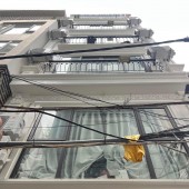 Bán chung cư mn đường Nguyễn Khang; 15PN khép kín; hiện đang cho thuê full