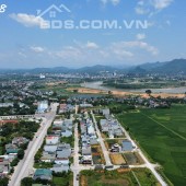 Cần bán nhanh 2 Lô Góc và áp góc Khu Đô Thị An Phú Trung tâm mới TP Tuyên Quang Khu vực dân trí cao cấp