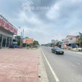 bán đất lô góc 42m Thị Trấn Chúc Sơn, sát Q Hà Đông.