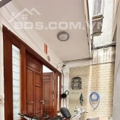 Chính Chủ Bán Nhà Quan Hoa, Cầu Giấy, Ô Tô Đỗ Cửa, Giá Chỉ 4.85 tỷ