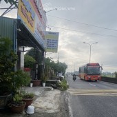Cần bán Nhà và đất nằm nằm trên mặt tiền quốc lộ 1A thuộc thị trấn  Hà Lam Thăng Bình Quảng Nam.