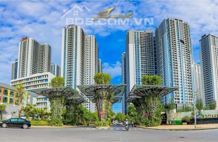 ( CAM KẾT ẢNH THẬT GIÁ THẬT ) cho thuê căn hộ 3PN chung cư Goldmark City giá 16TR Full NT Khu RUBY