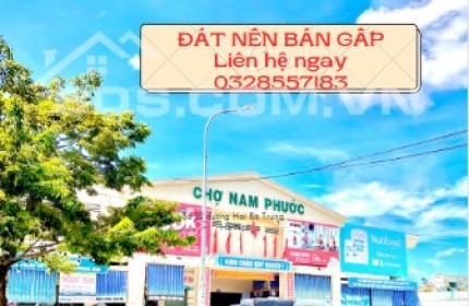 Đất ven Hội An ngay KPC_Sẵn sổ_sát QL1A_ĐT giá thấp - sinh lời cao