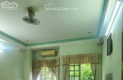 BÁN MTKD 3 TẦNG VIEW CÔNG VIÊN, ÔTO NGỦ TRONG NHÀ, ĐƯỜNG XE TẢI TRÁNH NHAU