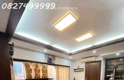 Quá rẻ! Bán nhà Kvực gần Xã Đàn, DT 52m2*4T , 4 phòng ngủ, chỉ 5,05 tỷ