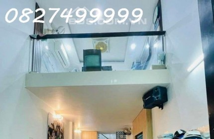 Không xoay sở kịp tài chính! Bán gấp nhà Kvực Cát Linh, DT 52m2*4T*4PN