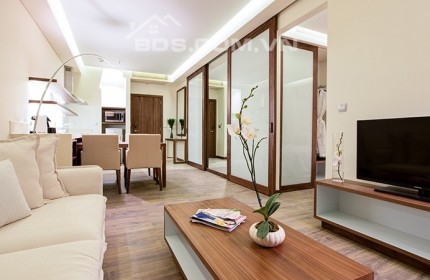 Cần bán gấp căn hộ À La Carte Hotel Apartment 2PN view trực diện biển Sơn Trà Đà Nẵng, giá 3 tỷ 3