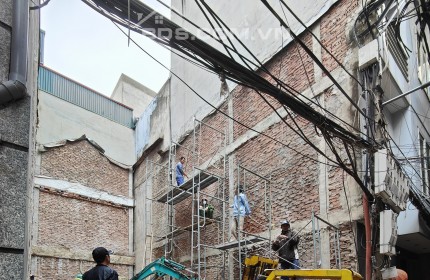 Chính chủ bán đất ngõ 43 Trung Kính 58m MT 5m ô tô qua nhà, ngõ thông sang 180 Trần Duy Hưng.