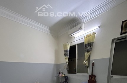 Phòng 20m2, nhà vệ sinh rộng, đi 2p đến trường ĐH Văn Lang CS3