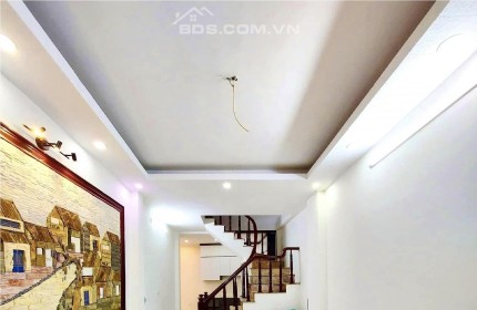 BÁN NHÀ MINH KHAI LÔ GÓC, 4 NGỦ. 45m x 4 tầng. 4.6 tỷ có thương lượng