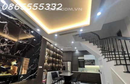 Giảm 1 tỷ! Nhà mới đẹp phố Thái Hà, lô góc 3 thoáng, kinh doanh đỉnh, sẵn nội thất, ở ngay