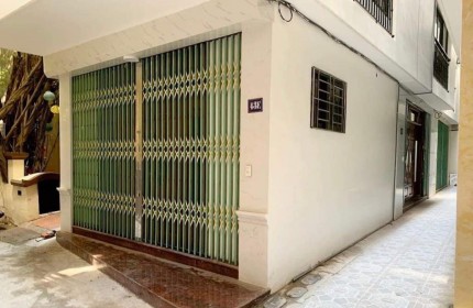 Bán nhà ngõ 204 Trần Duy Hưng, Cầu Giấy 39m2 x 5tầng giá 4.9 tỷ, lô góc, ở ngay