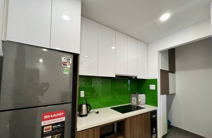 Cần Cho Thuê Căn Hộ MIDORI( TheView) 61m2-10tr