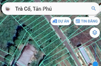 ✅Tài Chính 800Tr Có Ngay 1 Nền ONT Cách QL20 chỉ 500m xã Trà Cổ