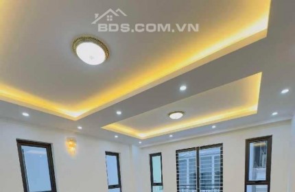 Bán nhà 5 tầng xây mới Khương Trung, Ngã Tư Sở, cạnh trường Tiểu học Nguyễn Trãi 35m MT4m