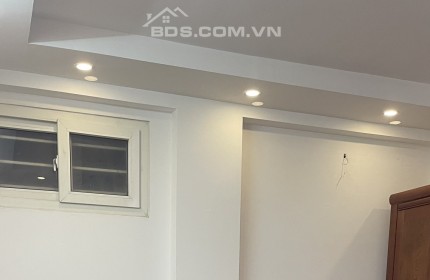 Căn hộ 53m2 2 phòng ngủ Chung Cư Mini Trích Sài Tây Hồ