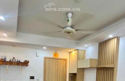 NHỈNH 1,6 TỶ CÓ NGAY CĂN HỘ CHUNG CƯ 3 NGỦ, 2 WC , NỘI THẤT MỚI TINH CHỈ VIỆC ĐẾN Ở TẠI KĐT THANH HÀ