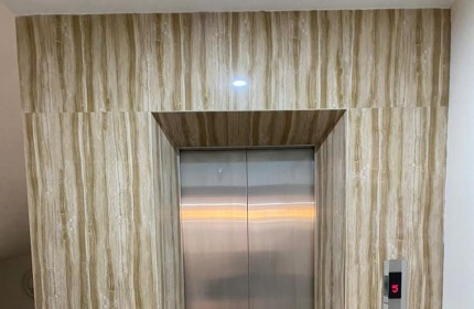 BÁN NHÀ PHÂN LÔ VÕNG THỊ-TÂY HỒ! 41M2X 7 TẦNG! GARA Ô TÔ! THANG MÁY! I GIÁ 10 TỶ