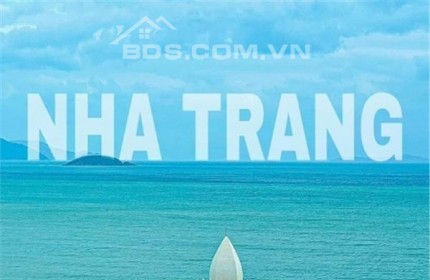 Nhà mặt tiền đường B9 VCN Phước Long 2 Nha Trang Bán