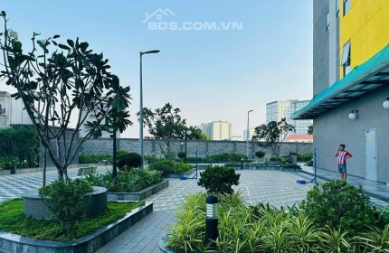 NGỘP BANK Cần bán gấp căn 2 phòng ngủ Bcons Green View.