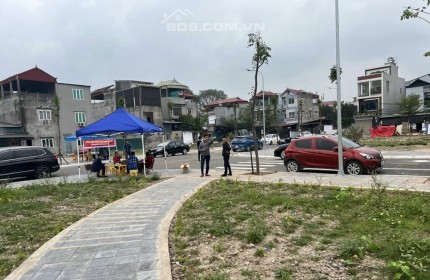 Chính chủ trúng đấu giá tại X6 Hà Lỗ, Liên Hà