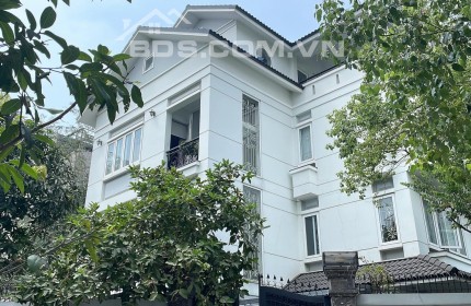 Căn góc biệt thự Vip Tân Phong - Kế bên Phú Mỹ Hưng - gần 200m2 giá bán siêu nét nhĩnh 30 tỷ.LH ngay 0909.686.046