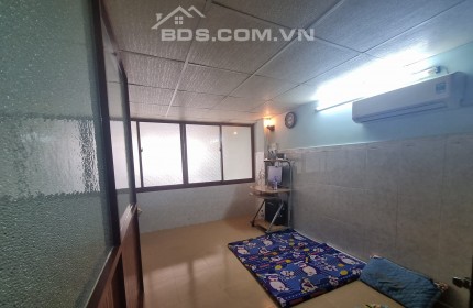MẶT TIỀN KINH DOANH - 4 TẦNG LUNG LINH  - 8.2 tỷ.
Võ Trường Toản - Phường 12 - Quận 5.